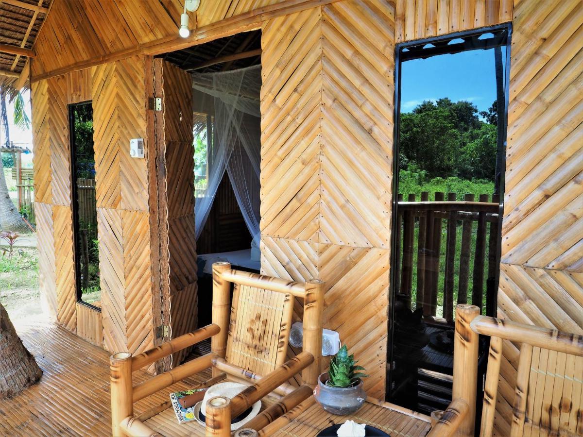 Maya Bungalow Hotel ปางเลา ภายนอก รูปภาพ