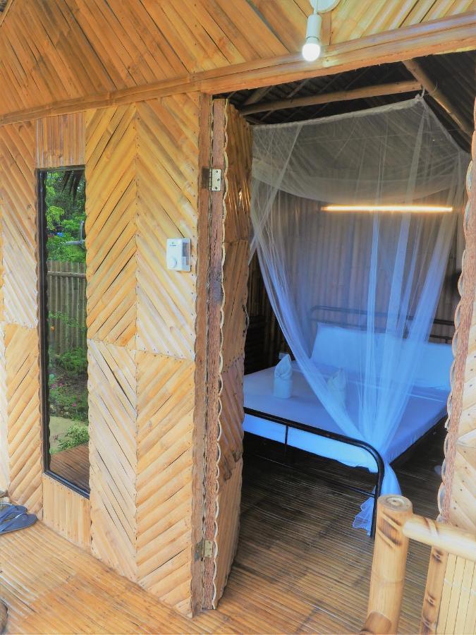 Maya Bungalow Hotel ปางเลา ภายนอก รูปภาพ