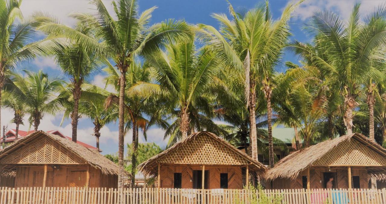 Maya Bungalow Hotel ปางเลา ภายนอก รูปภาพ