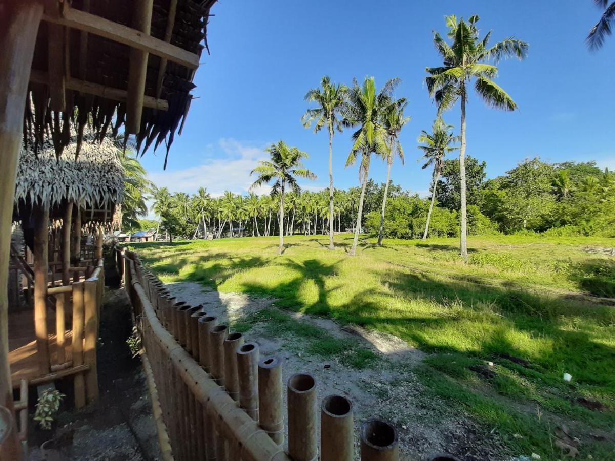 Maya Bungalow Hotel ปางเลา ภายนอก รูปภาพ