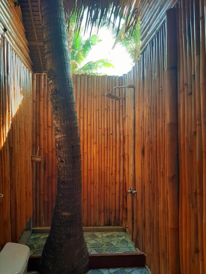 Maya Bungalow Hotel ปางเลา ภายนอก รูปภาพ