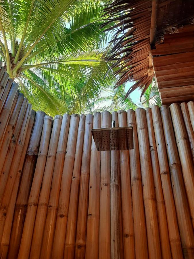 Maya Bungalow Hotel ปางเลา ภายนอก รูปภาพ