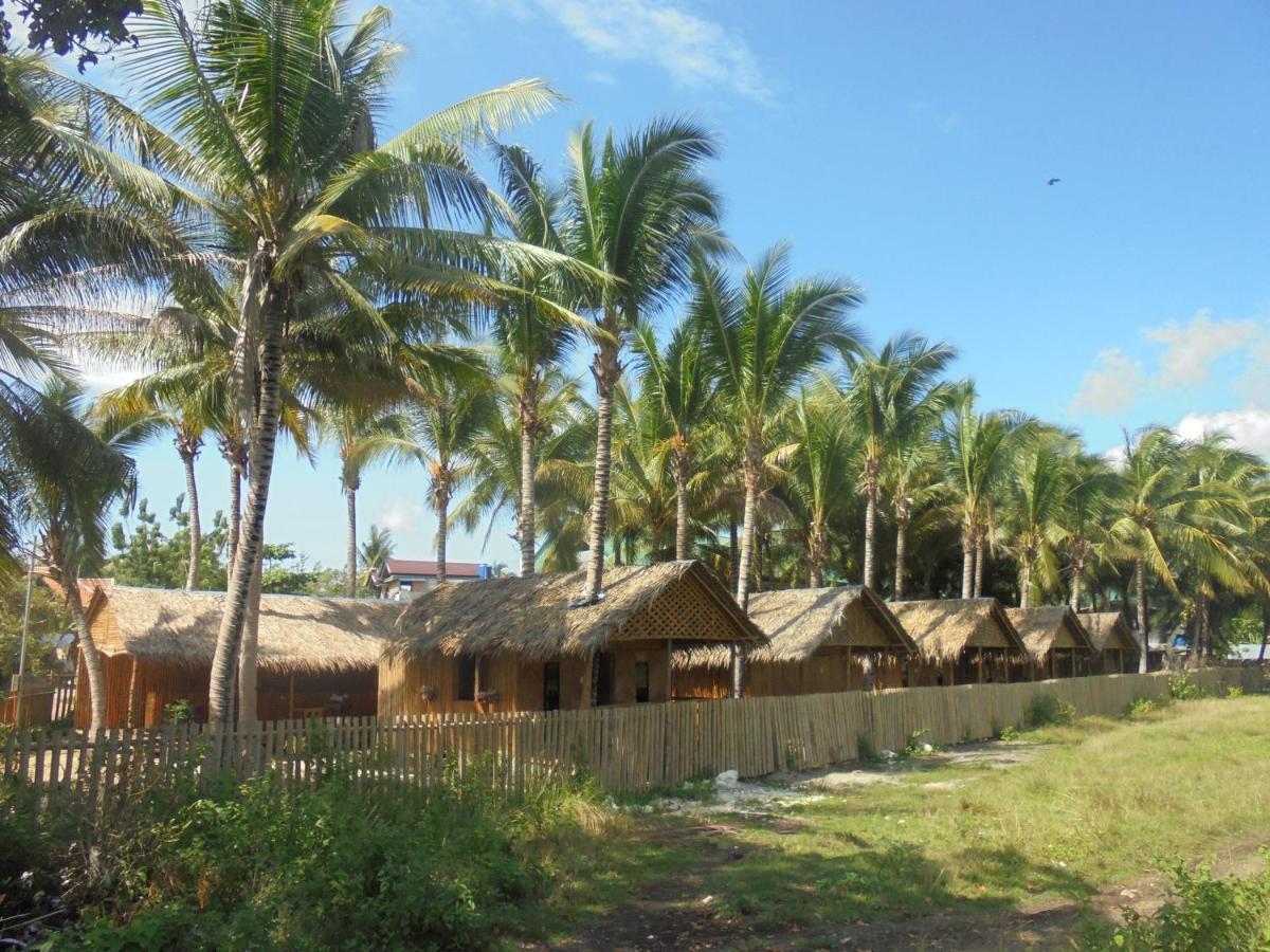 Maya Bungalow Hotel ปางเลา ภายนอก รูปภาพ
