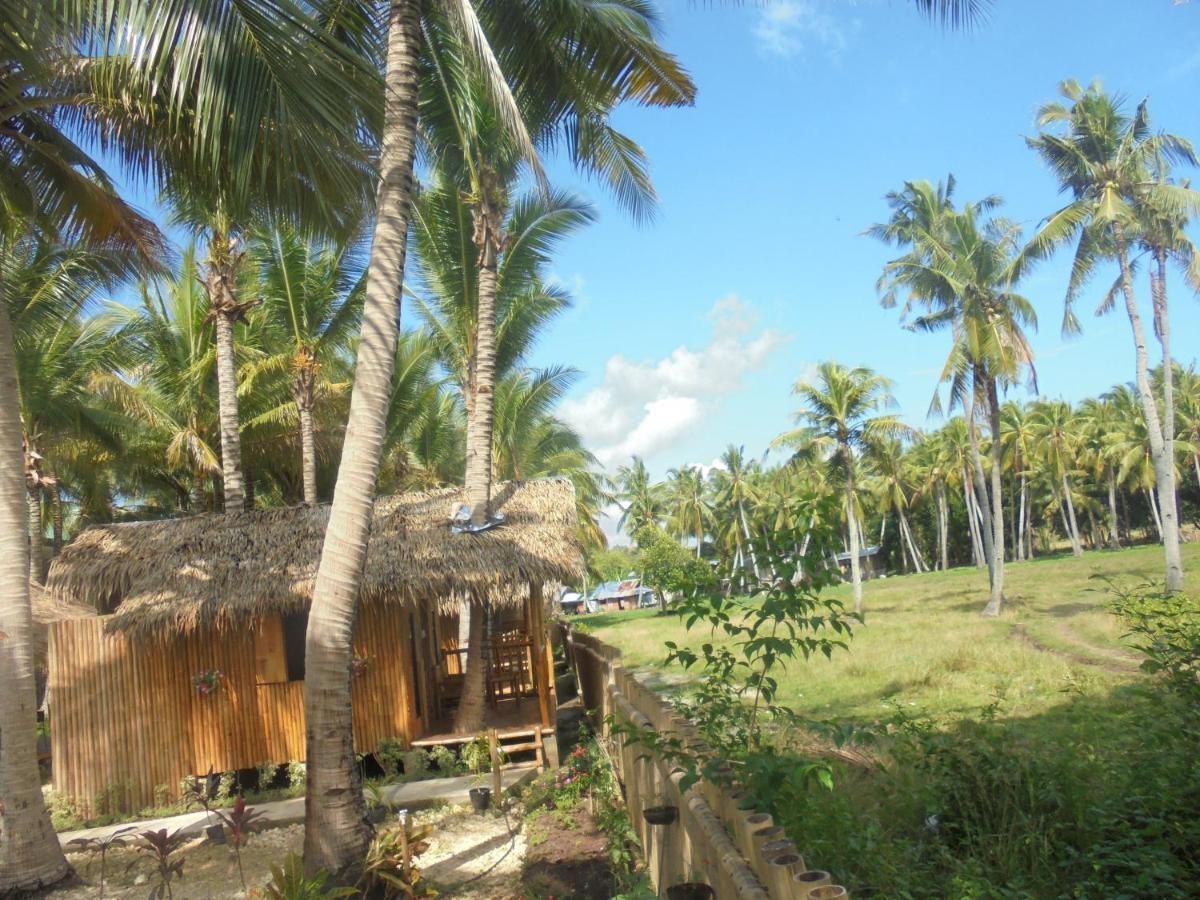 Maya Bungalow Hotel ปางเลา ภายนอก รูปภาพ