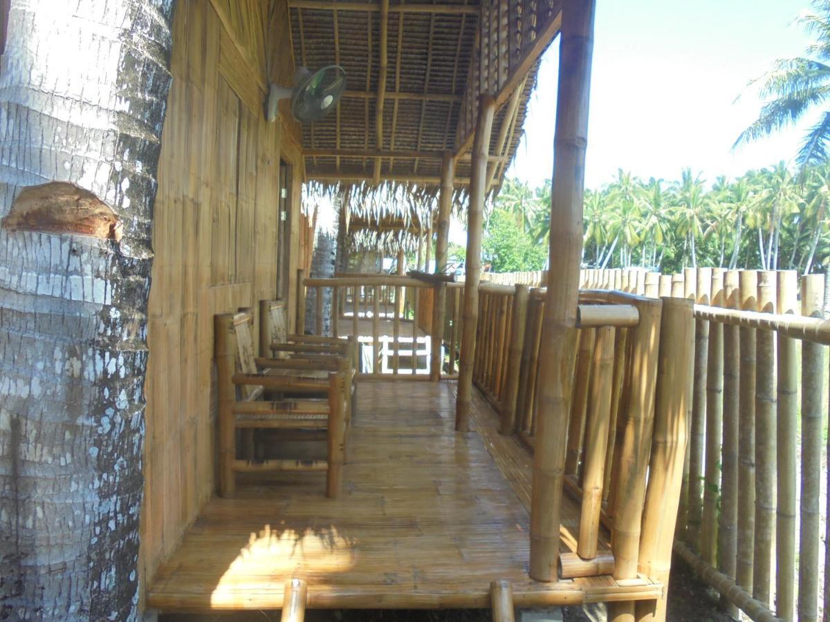 Maya Bungalow Hotel ปางเลา ห้อง รูปภาพ