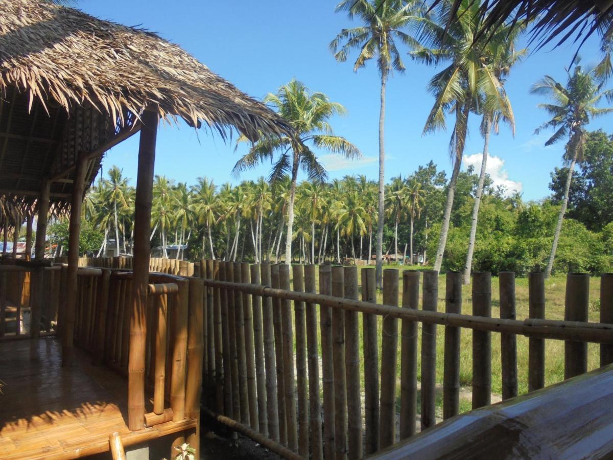 Maya Bungalow Hotel ปางเลา ภายนอก รูปภาพ