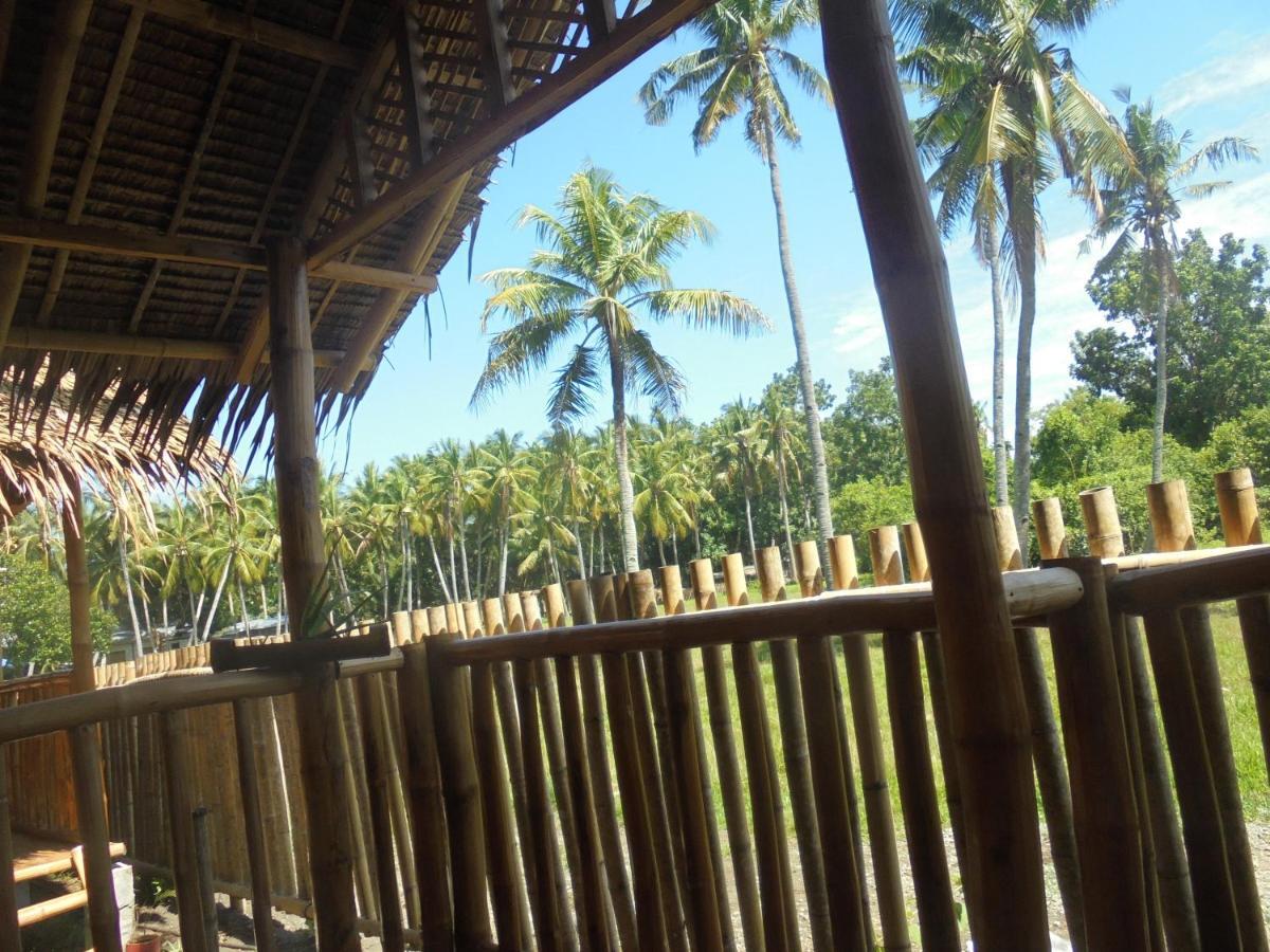 Maya Bungalow Hotel ปางเลา ภายนอก รูปภาพ