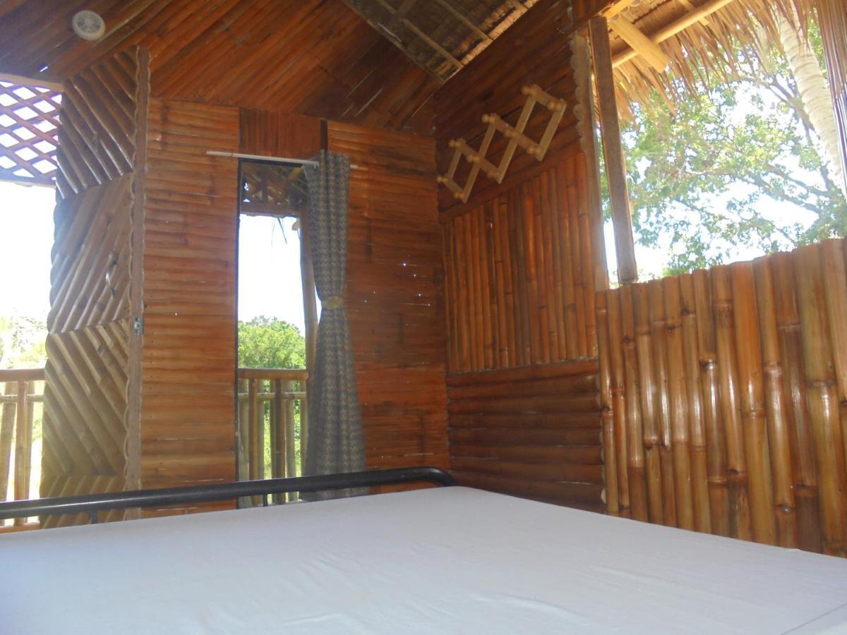 Maya Bungalow Hotel ปางเลา ภายนอก รูปภาพ