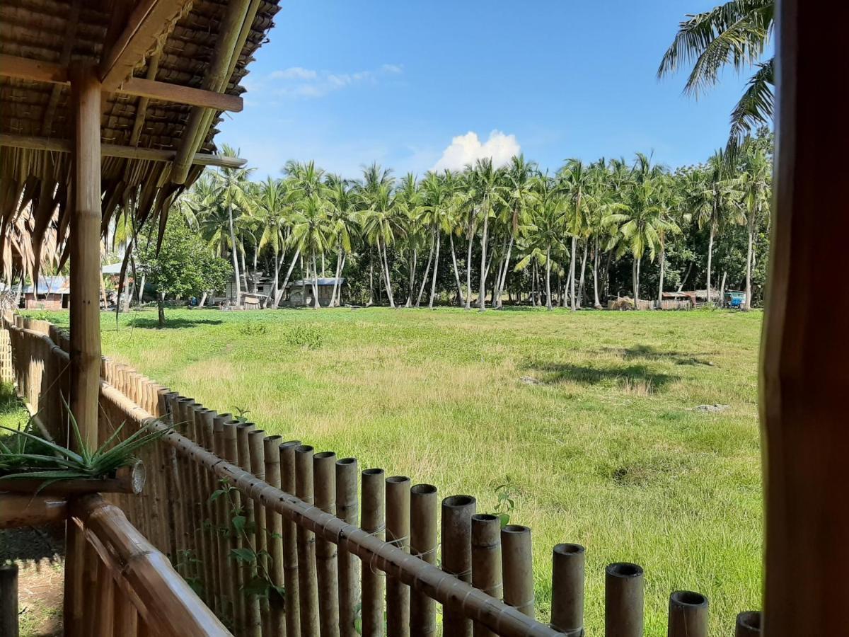 Maya Bungalow Hotel ปางเลา ภายนอก รูปภาพ