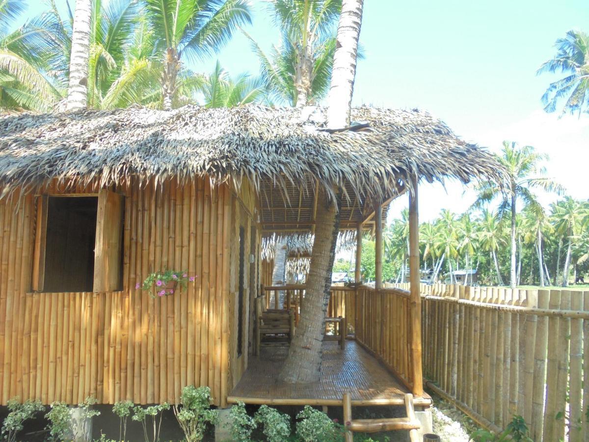 Maya Bungalow Hotel ปางเลา ภายนอก รูปภาพ