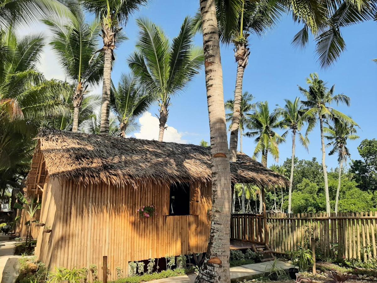 Maya Bungalow Hotel ปางเลา ภายนอก รูปภาพ