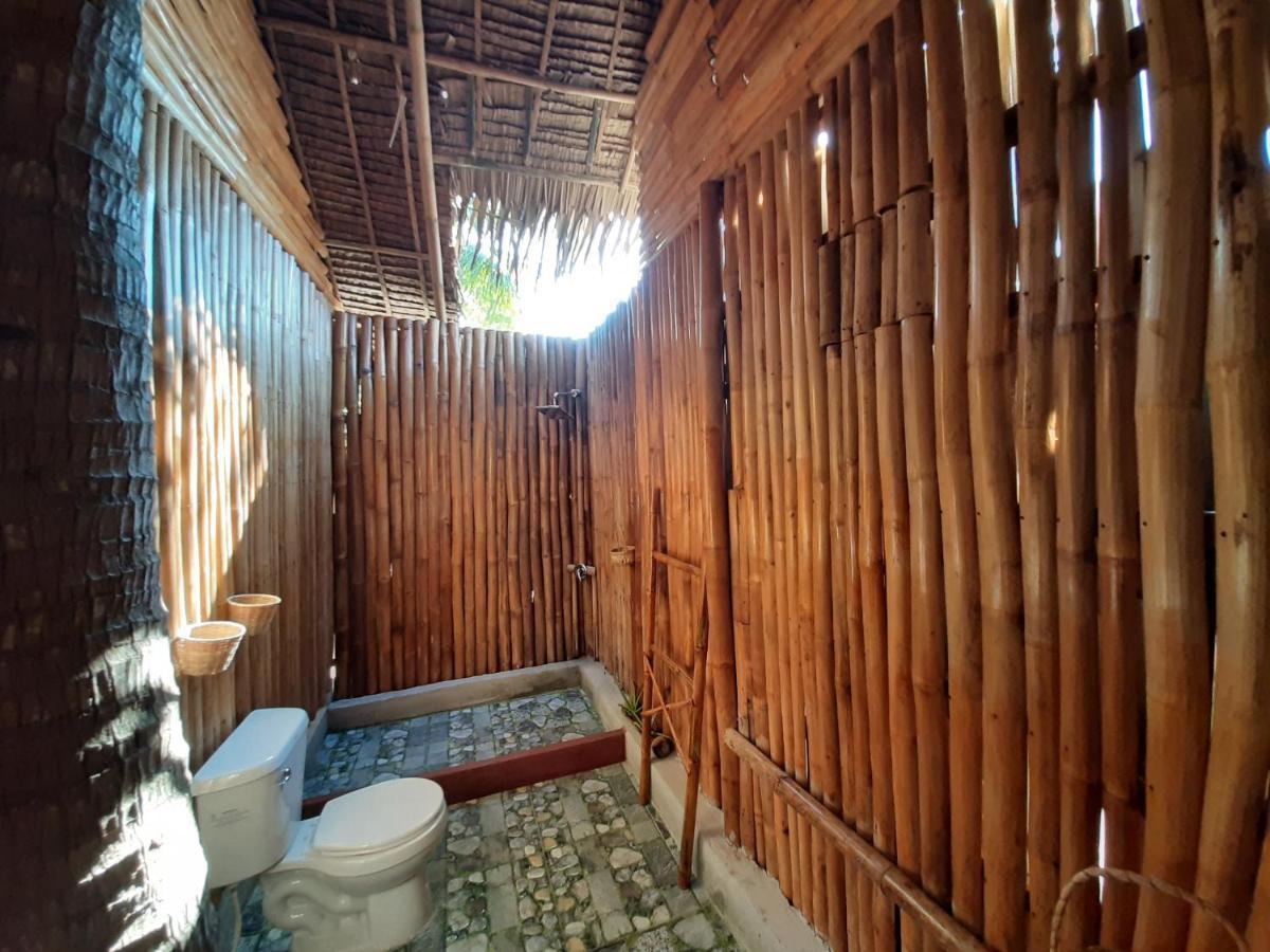 Maya Bungalow Hotel ปางเลา ภายนอก รูปภาพ