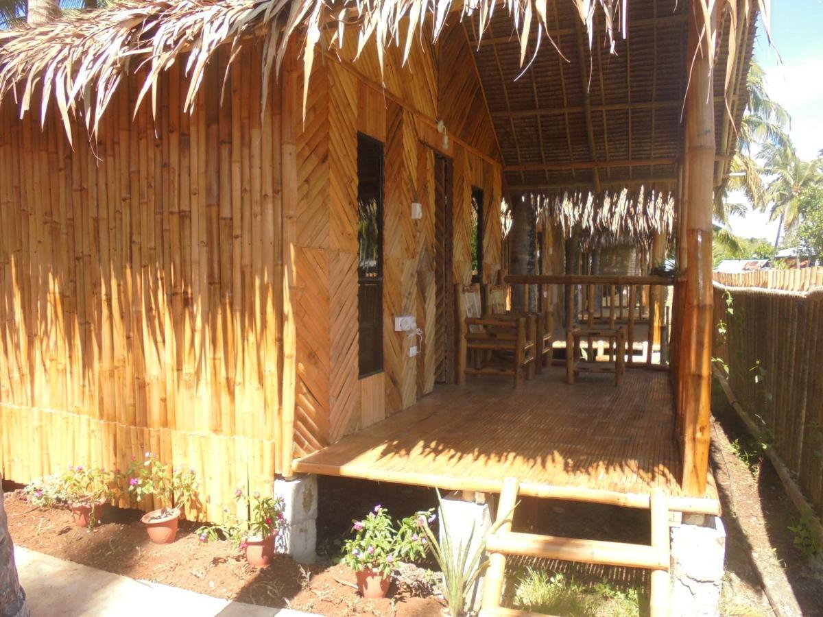 Maya Bungalow Hotel ปางเลา ภายนอก รูปภาพ