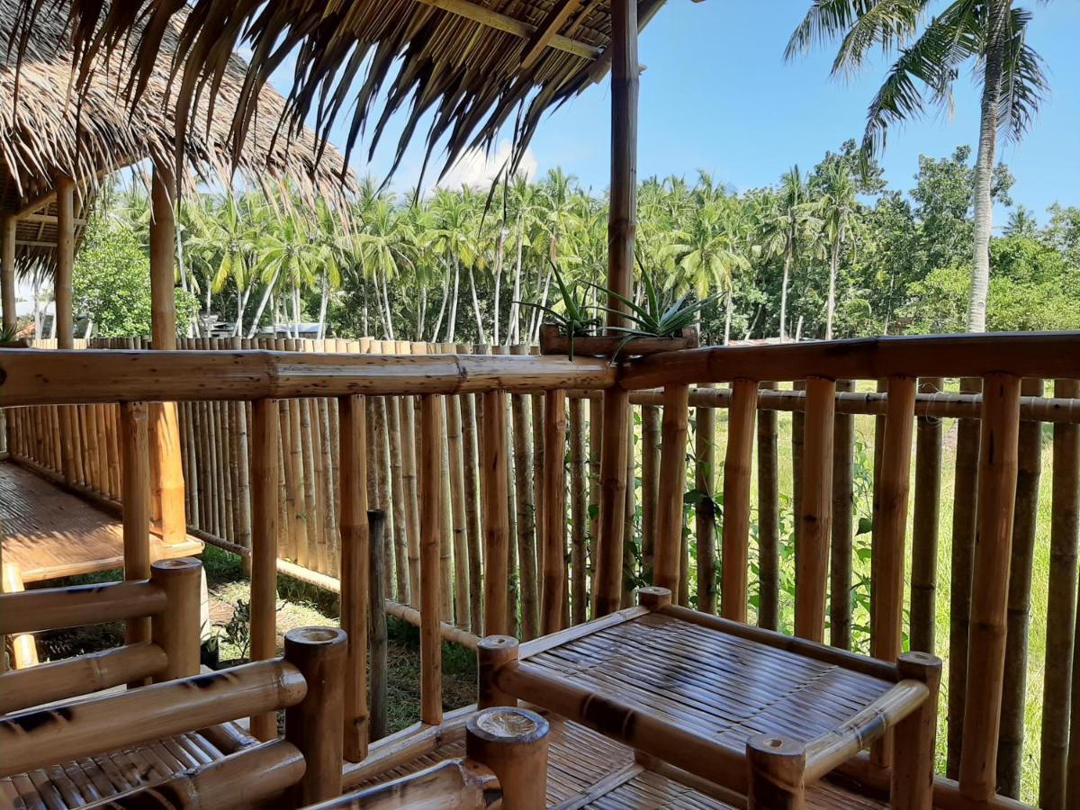 Maya Bungalow Hotel ปางเลา ภายนอก รูปภาพ