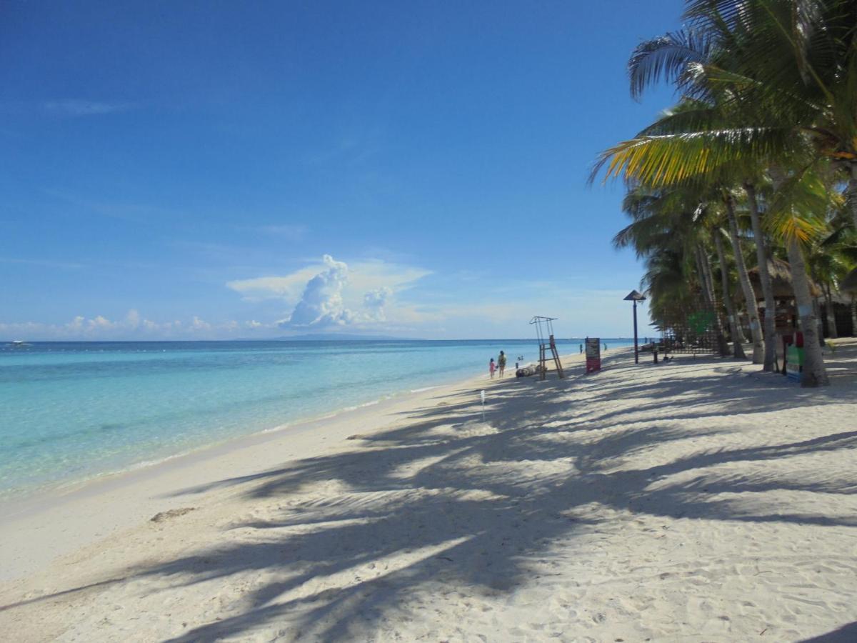 Maya Bungalow Hotel ปางเลา ภายนอก รูปภาพ